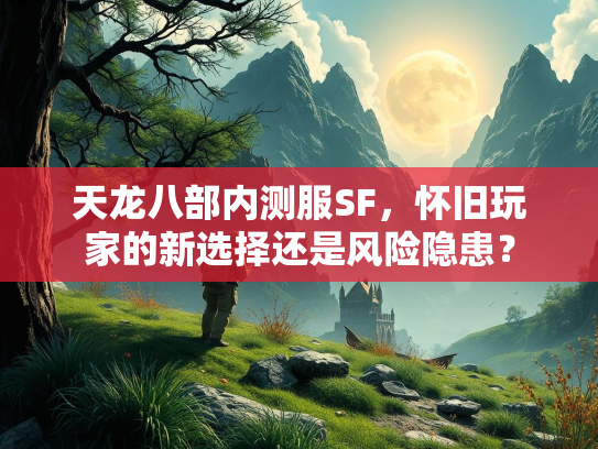 天龙八部内测服SF，怀旧玩家的新选择还是风险隐患？  第2张