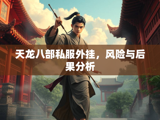 天龙八部私服外挂，风险与后果分析  第2张