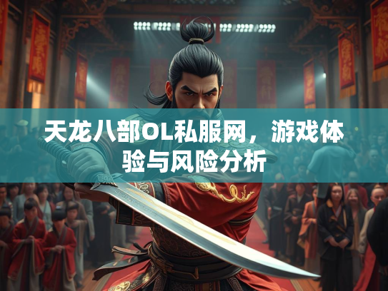 天龙八部OL私服网，游戏体验与风险分析  第1张