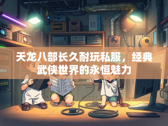 天龙八部长久耐玩私服，经典武侠世界的永恒魅力  第2张