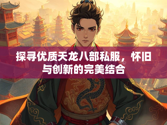 探寻优质天龙八部私服，怀旧与创新的完美结合  第3张
