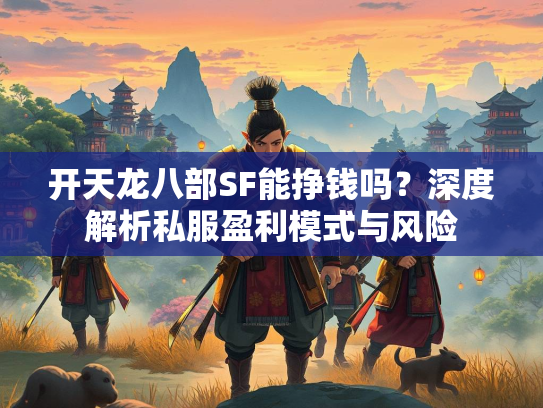 开天龙八部SF能挣钱吗？深度解析私服盈利模式与风险  第3张