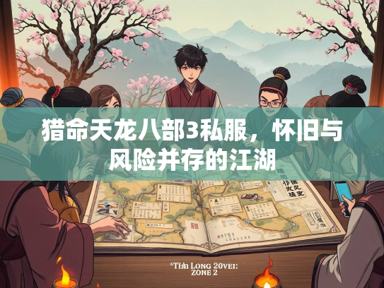 猎命天龙八部3私服，怀旧与风险并存的江湖  第3张