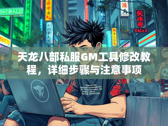 天龙八部私服GM工具修改教程，详细步骤与注意事项  第1张