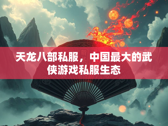 天龙八部私服，中国最大的武侠游戏私服生态  第3张