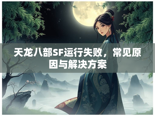 天龙八部SF运行失败，常见原因与解决方案