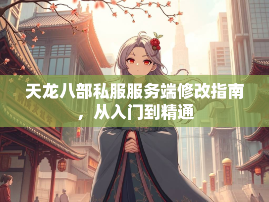 天龙八部私服服务端修改指南，从入门到精通  第2张