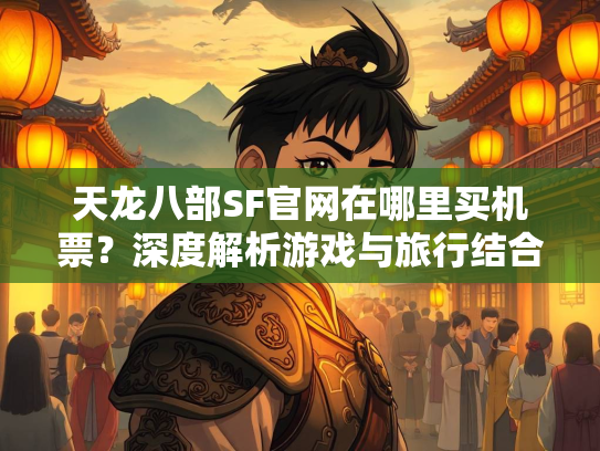 天龙八部SF官网在哪里买机票？深度解析游戏与旅行结合的新趋势  第2张
