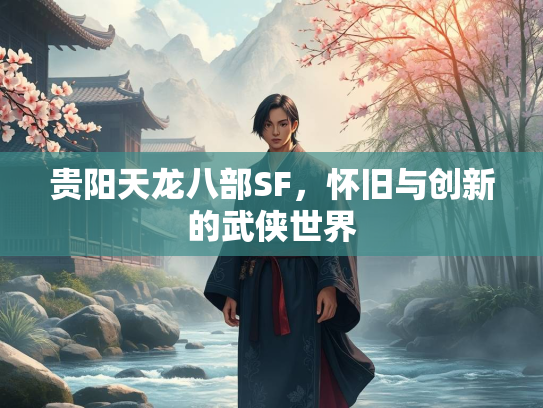贵阳天龙八部SF，怀旧与创新的武侠世界  第4张