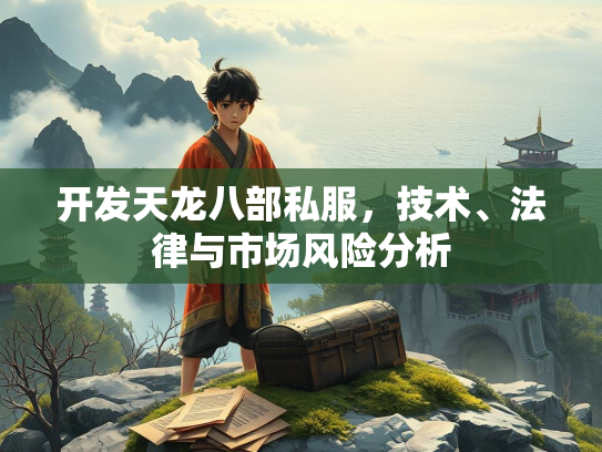 开发天龙八部私服，技术、法律与市场风险分析  第3张