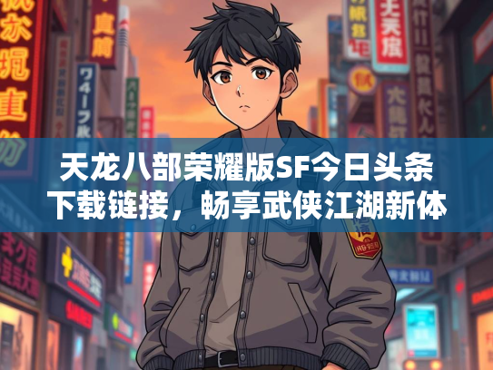 天龙八部荣耀版SF今日头条下载链接，畅享武侠江湖新体验  第1张