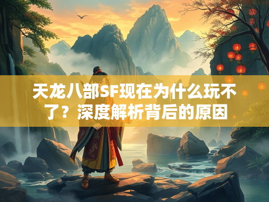 天龙八部SF现在为什么玩不了？深度解析背后的原因  第3张