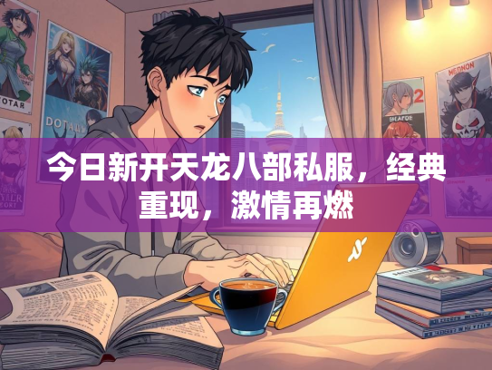 今日新开天龙八部私服，经典重现，激情再燃  第4张