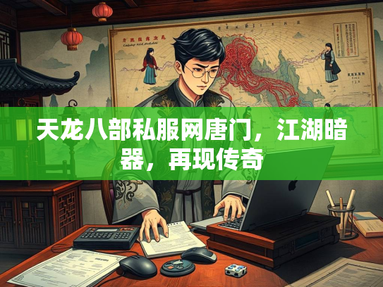 天龙八部私服网唐门，江湖暗器，再现传奇  第1张