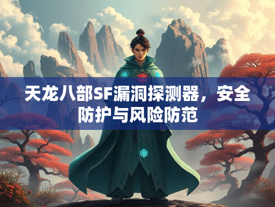 天龙八部SF漏洞探测器，安全防护与风险防范  第3张