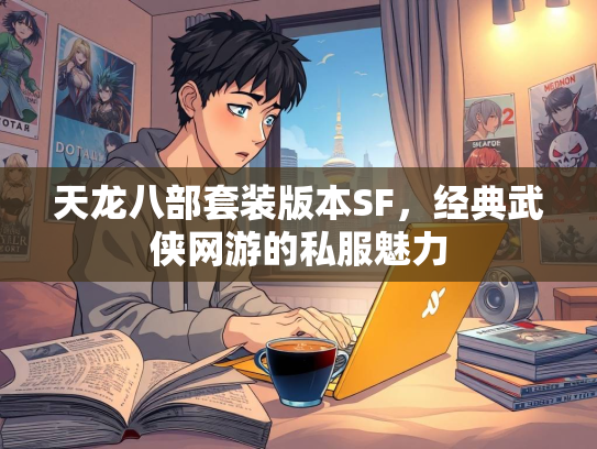 天龙八部套装版本SF，经典武侠网游的私服魅力  第1张