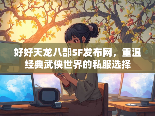 好好天龙八部SF发布网，重温经典武侠世界的私服选择  第3张