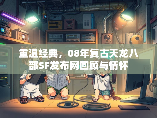 重温经典，08年复古天龙八部SF发布网回顾与情怀  第2张