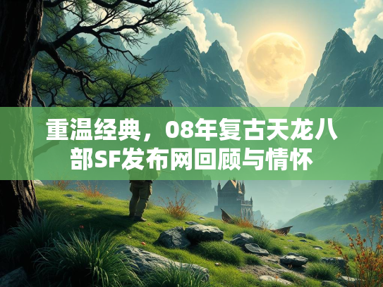 重温经典，08年复古天龙八部SF发布网回顾与情怀  第1张