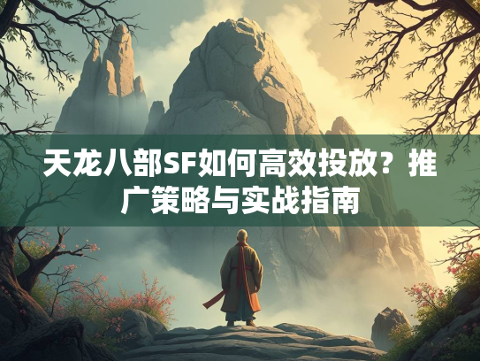 天龙八部SF如何高效投放？推广策略与实战指南  第3张
