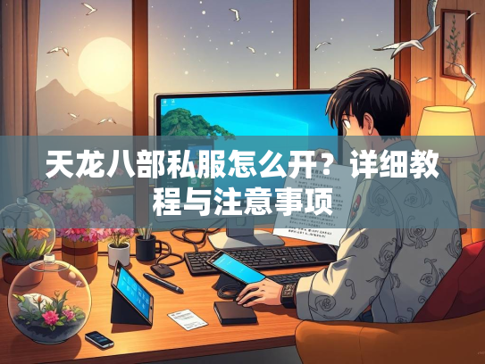天龙八部私服怎么开？详细教程与注意事项  第5张