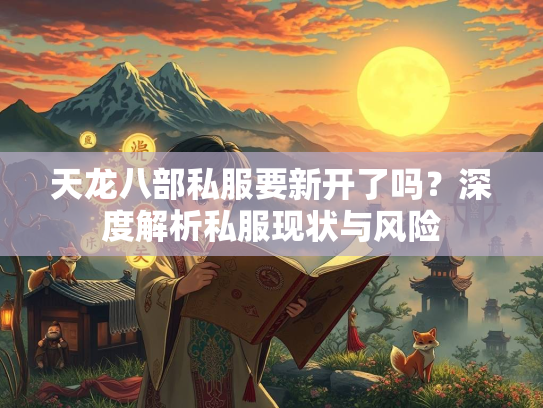 天龙八部私服要新开了吗？深度解析私服现状与风险