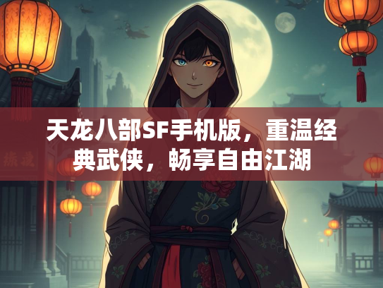 天龙八部SF手机版，重温经典武侠，畅享自由江湖