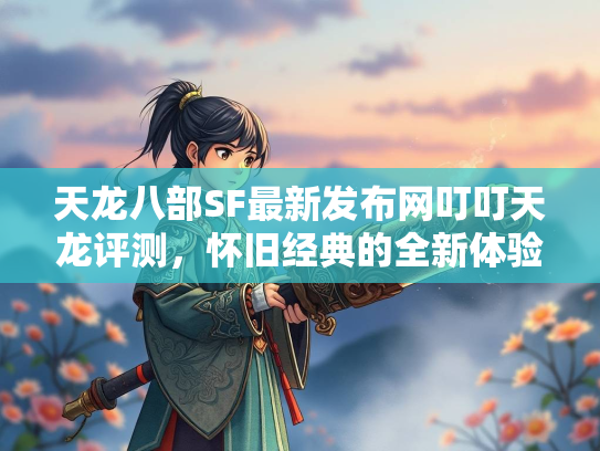 天龙八部SF最新发布网叮叮天龙评测，怀旧经典的全新体验  第3张