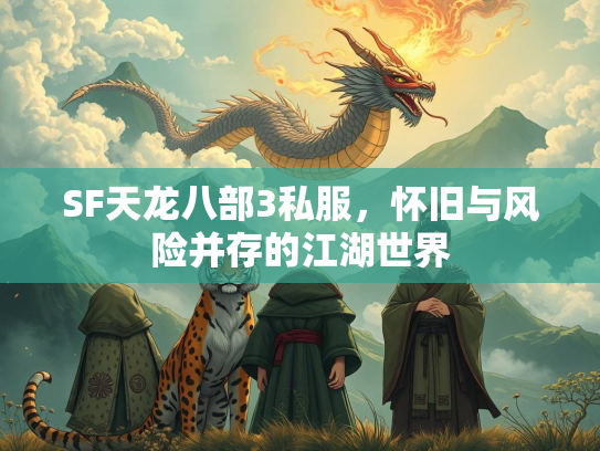 SF天龙八部3私服，怀旧与风险并存的江湖世界