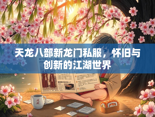 天龙八部新龙门私服，怀旧与创新的江湖世界