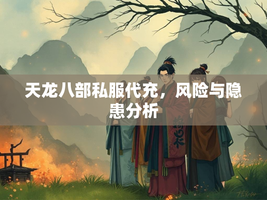 天龙八部私服代充，风险与隐患分析  第1张