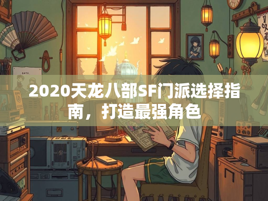 2020天龙八部SF门派选择指南，打造最强角色
