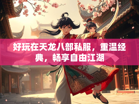 好玩在天龙八部私服，重温经典，畅享自由江湖  第3张