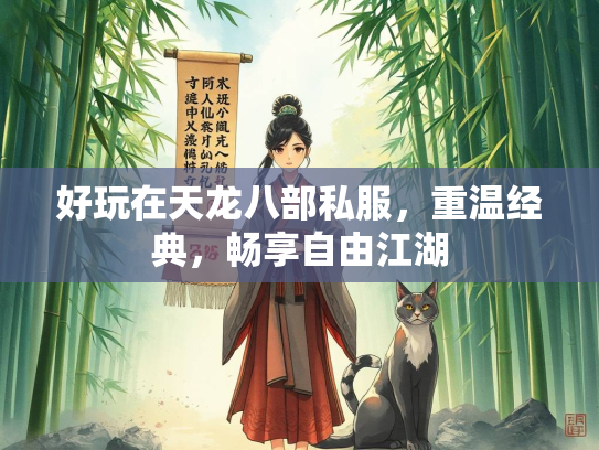 好玩在天龙八部私服，重温经典，畅享自由江湖  第1张
