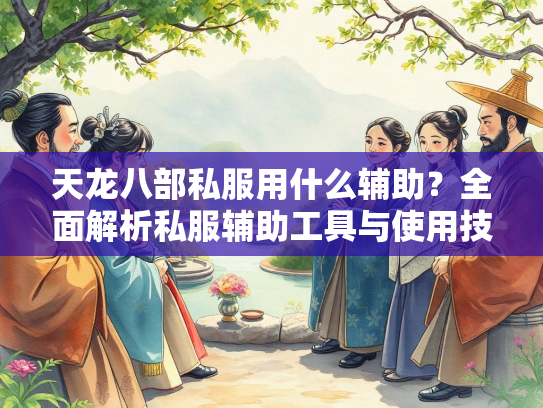 天龙八部私服用什么辅助？全面解析私服辅助工具与使用技巧  第1张