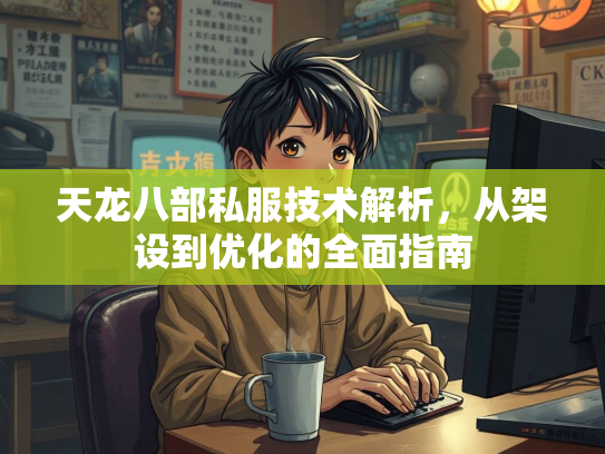天龙八部私服技术解析，从架设到优化的全面指南  第2张