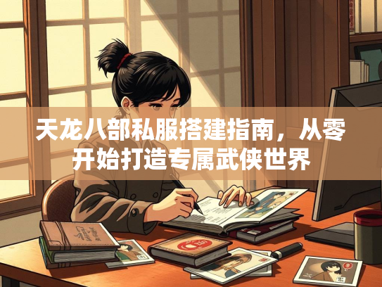 天龙八部私服搭建指南，从零开始打造专属武侠世界  第1张