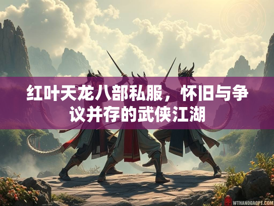 红叶天龙八部私服，怀旧与争议并存的武侠江湖  第2张