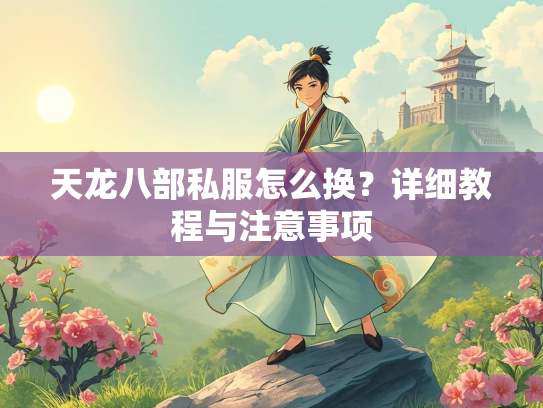 天龙八部私服怎么换？详细教程与注意事项  第2张