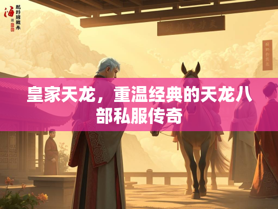 皇家天龙，重温经典的天龙八部私服传奇  第2张