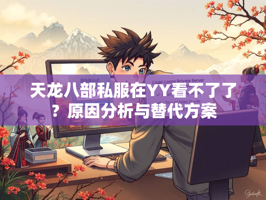 天龙八部私服在YY看不了了？原因分析与替代方案  第2张