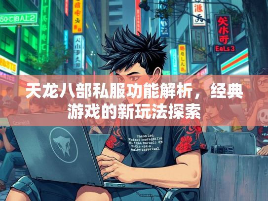 天龙八部私服功能解析，经典游戏的新玩法探索  第2张