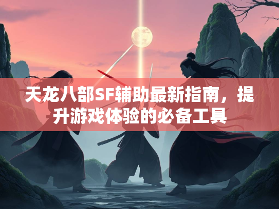 天龙八部SF辅助最新指南，提升游戏体验的必备工具  第2张