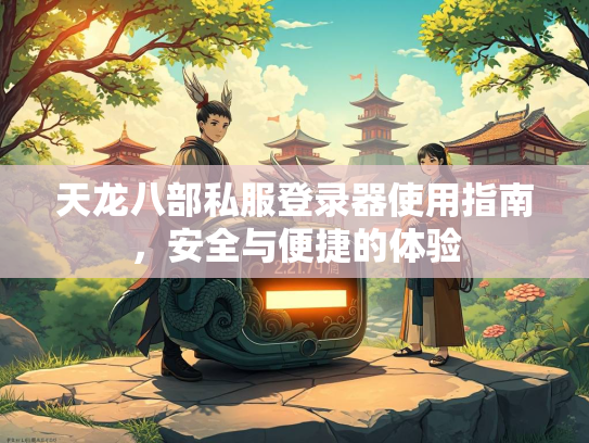 天龙八部私服登录器使用指南，安全与便捷的体验  第1张
