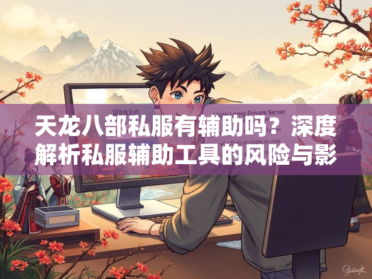 天龙八部私服有辅助吗？深度解析私服辅助工具的风险与影响  第3张