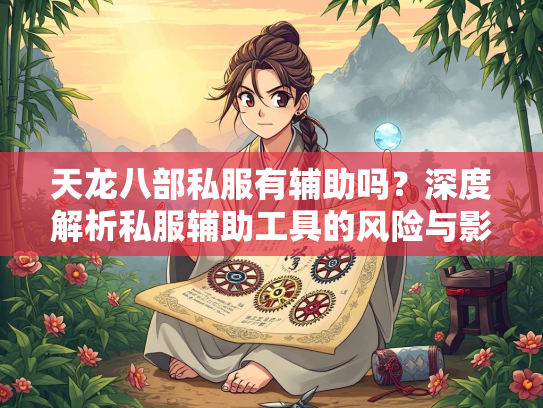 天龙八部私服有辅助吗？深度解析私服辅助工具的风险与影响  第1张