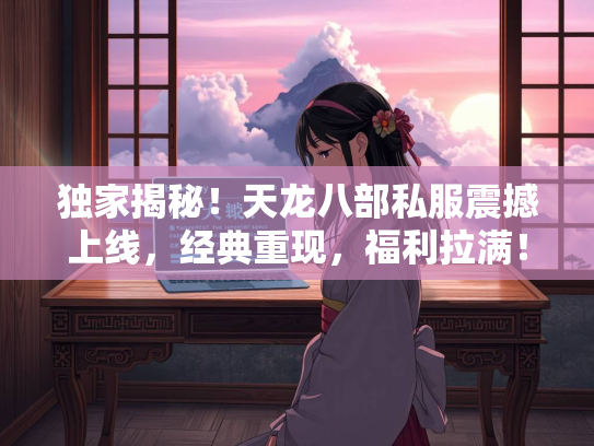 独家揭秘！天龙八部私服震撼上线，经典重现，福利拉满！  第3张