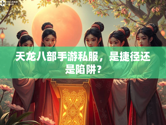 天龙八部手游私服，是捷径还是陷阱？  第2张