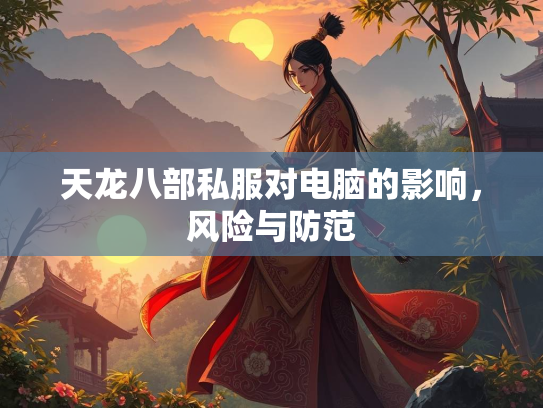 天龙八部私服对电脑的影响，风险与防范  第1张