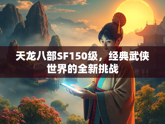 天龙八部SF150级，经典武侠世界的全新挑战  第2张